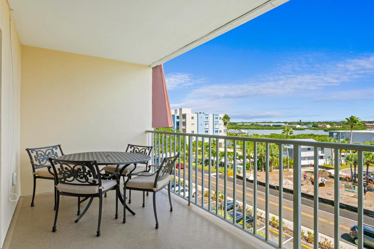 Tropical Paradise Clearwater Beach Exterior foto