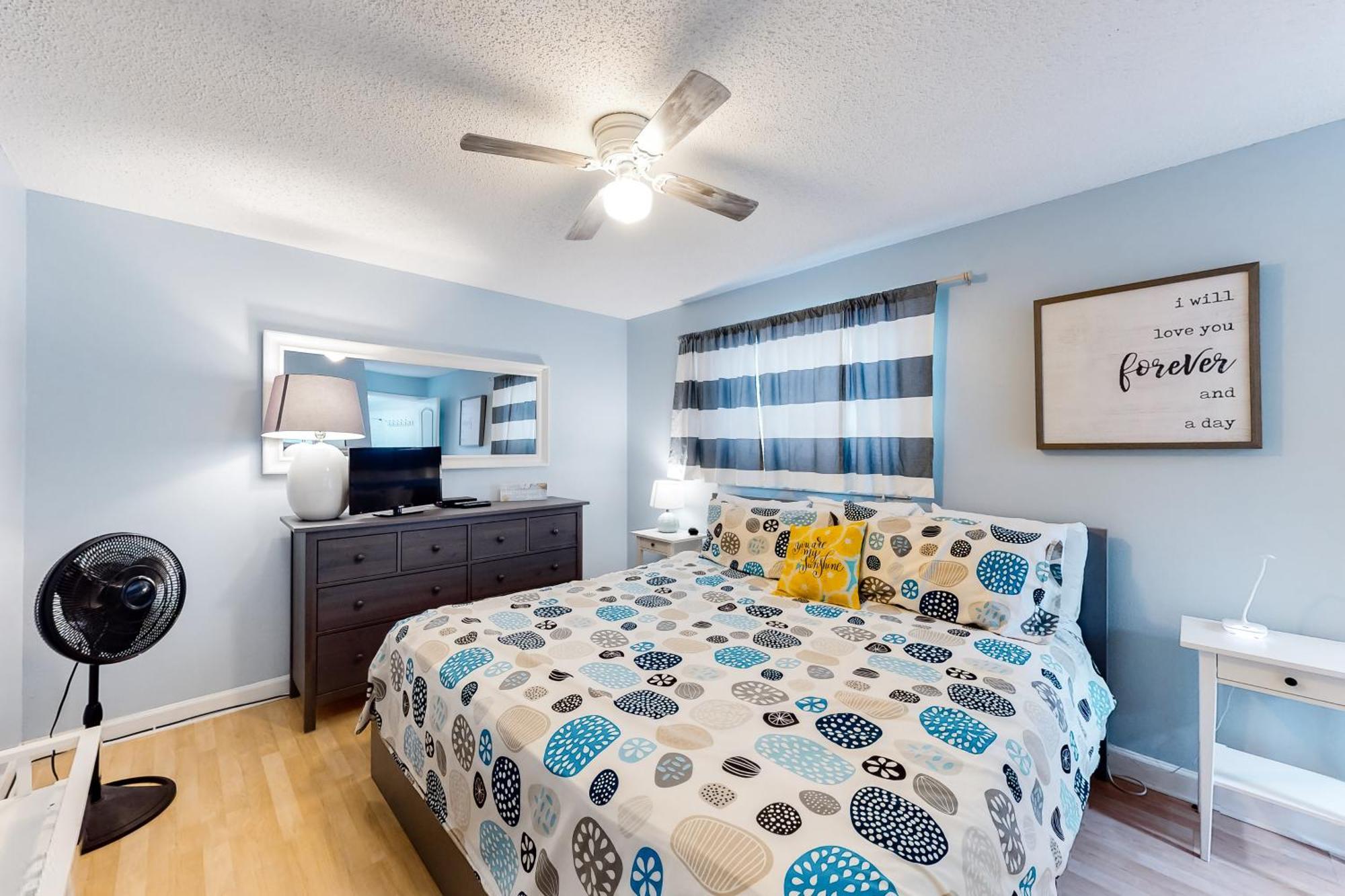 Tropical Paradise Clearwater Beach Quarto foto