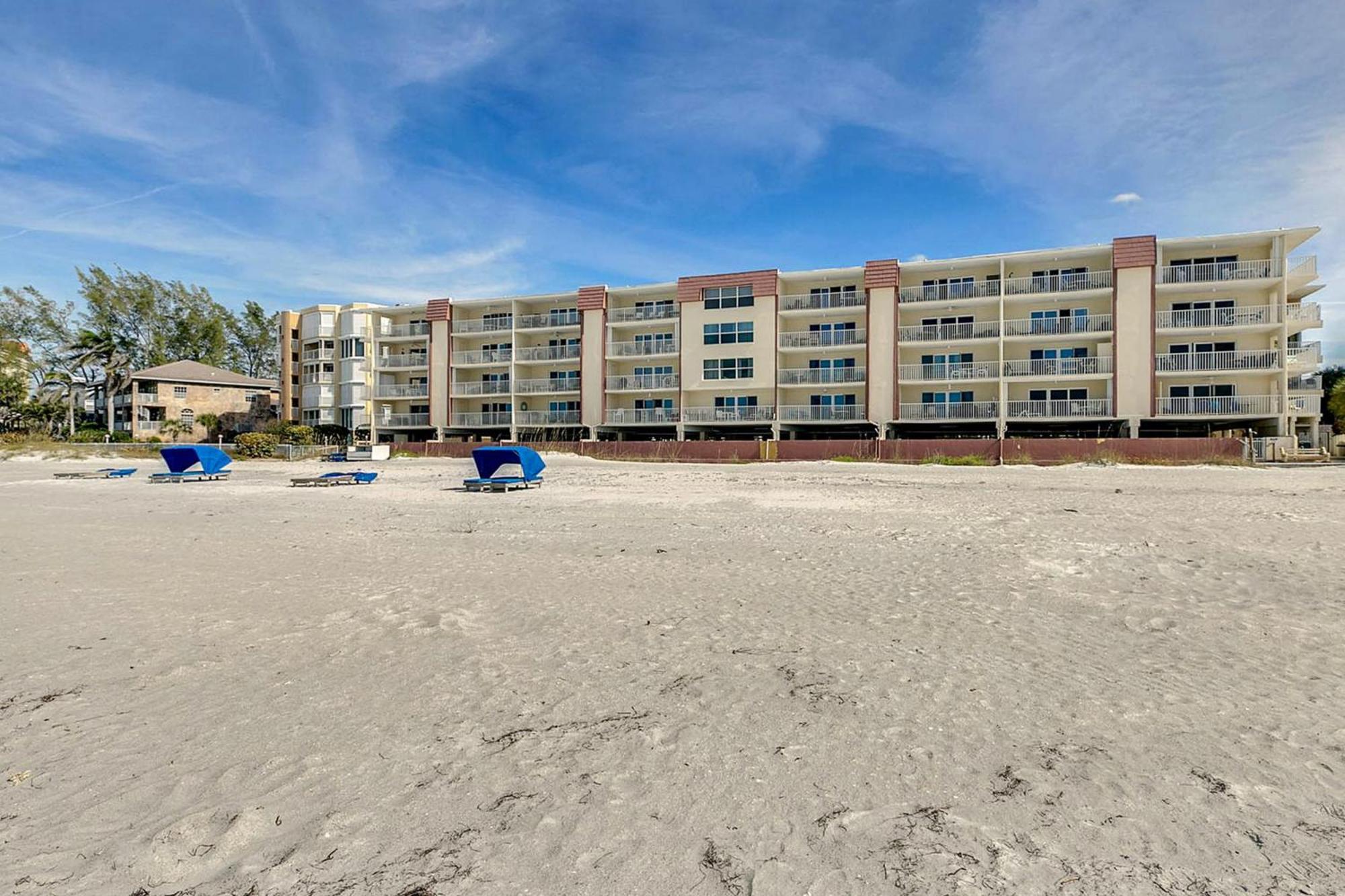 Tropical Paradise Clearwater Beach Quarto foto