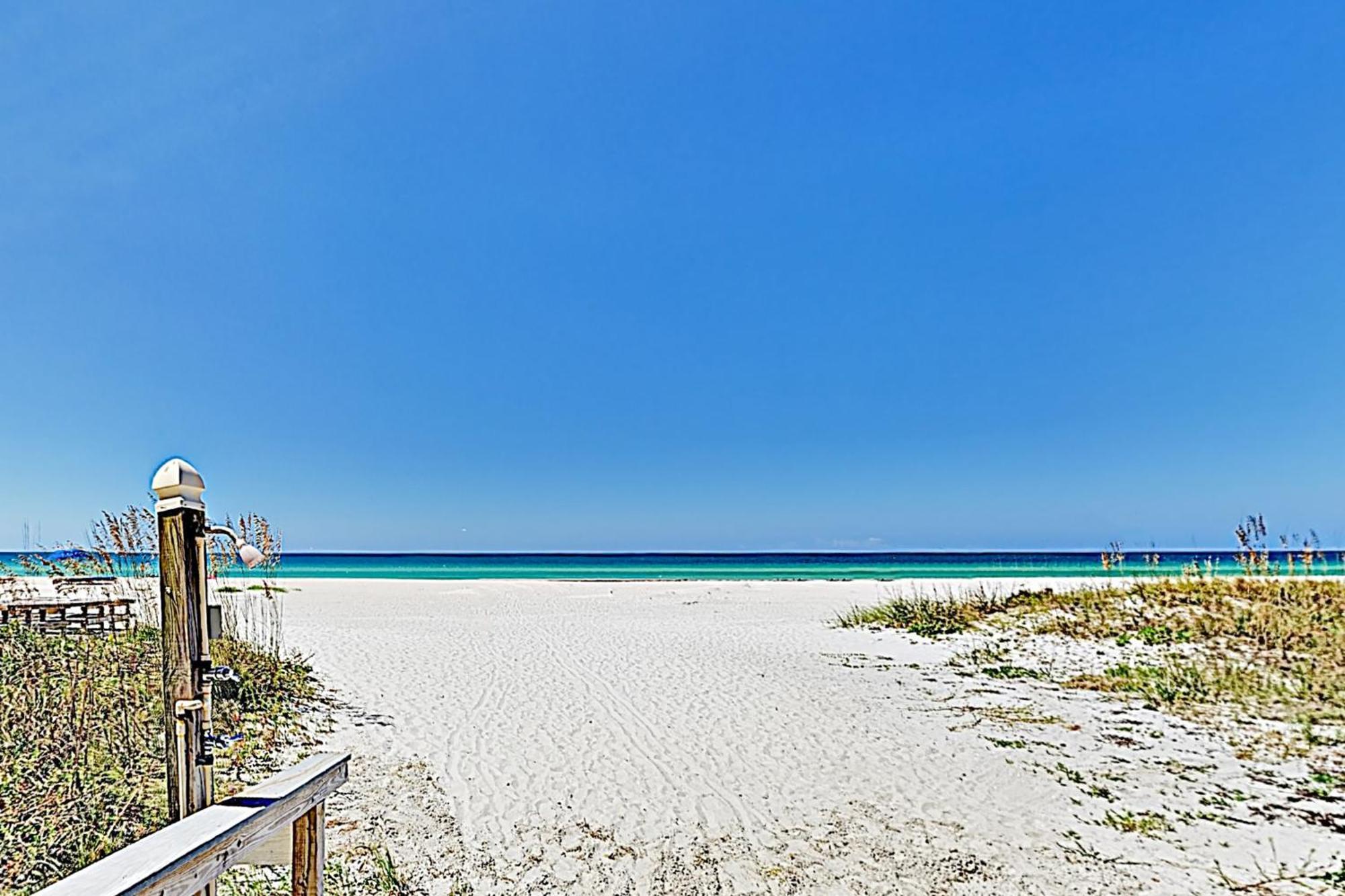 Tropical Paradise Clearwater Beach Quarto foto