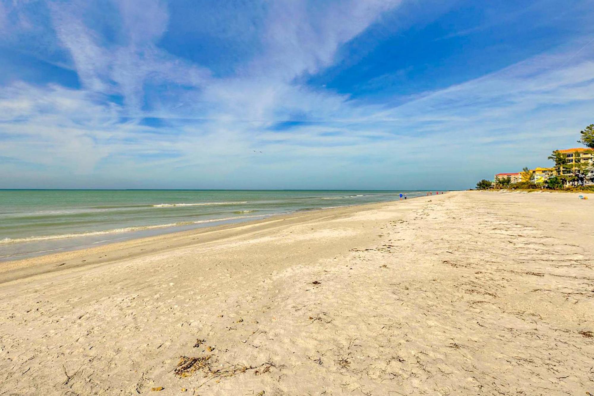 Tropical Paradise Clearwater Beach Quarto foto