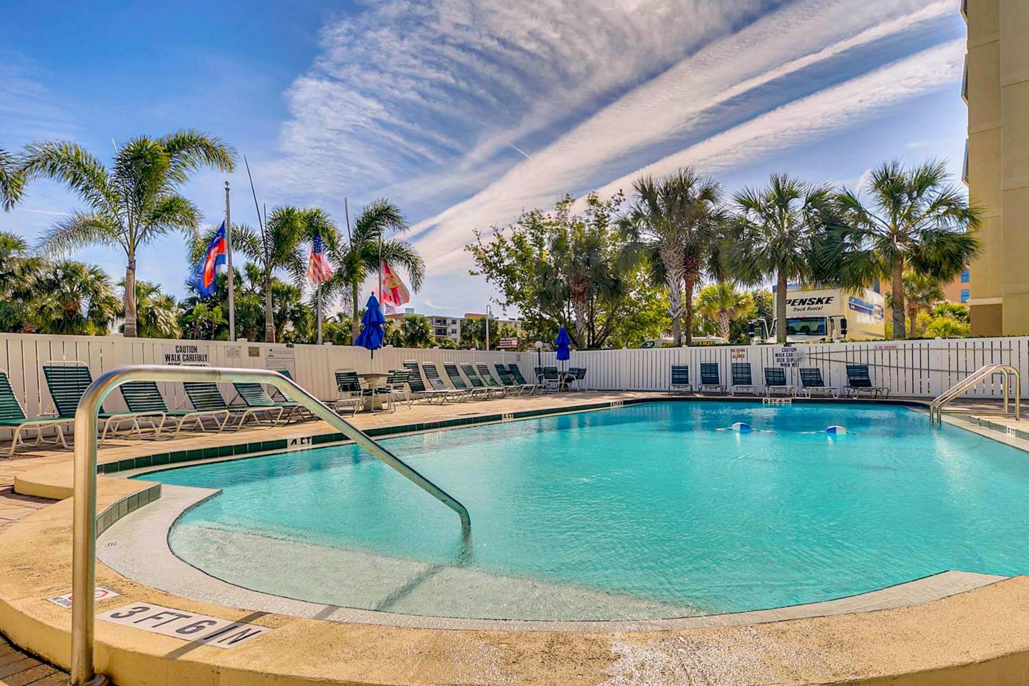 Tropical Paradise Clearwater Beach Quarto foto