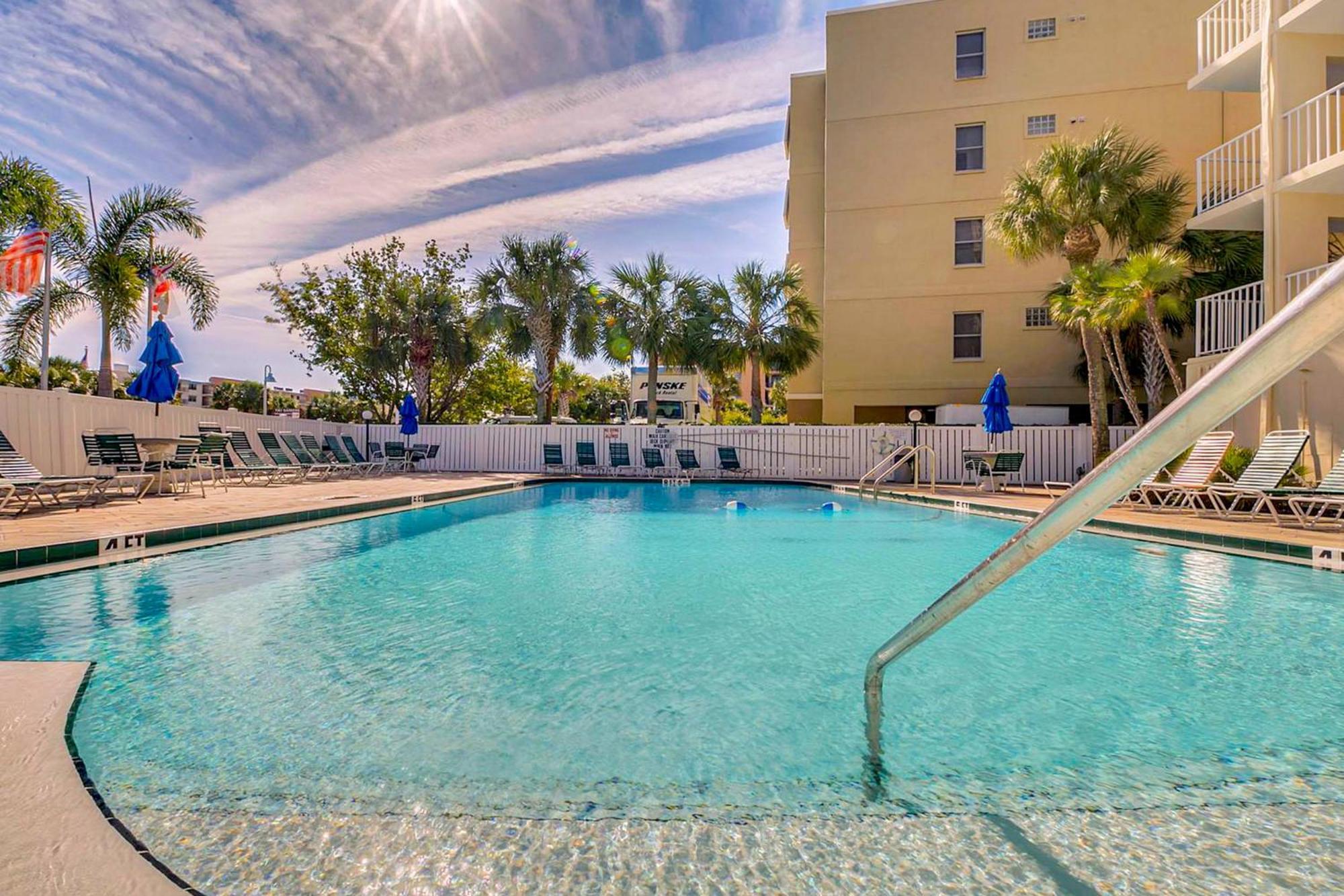 Tropical Paradise Clearwater Beach Quarto foto