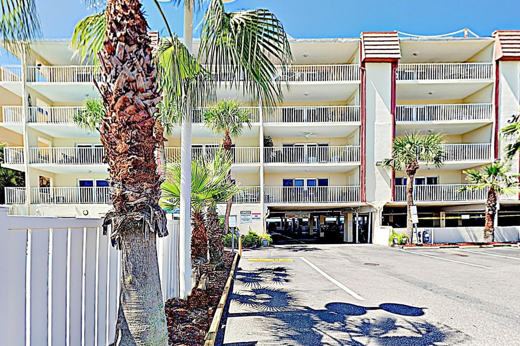 Tropical Paradise Clearwater Beach Quarto foto