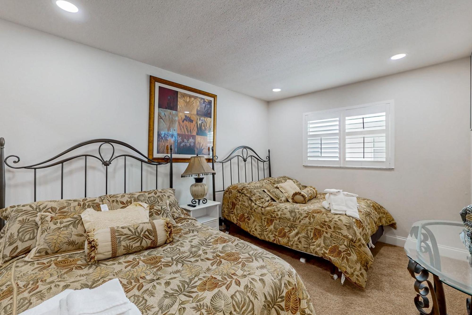 Tropical Paradise Clearwater Beach Quarto foto