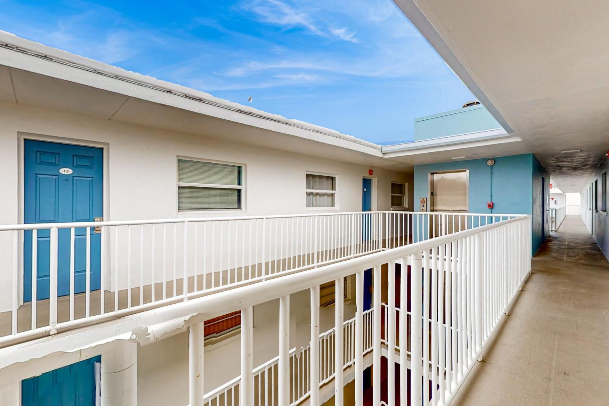 Tropical Paradise Clearwater Beach Quarto foto